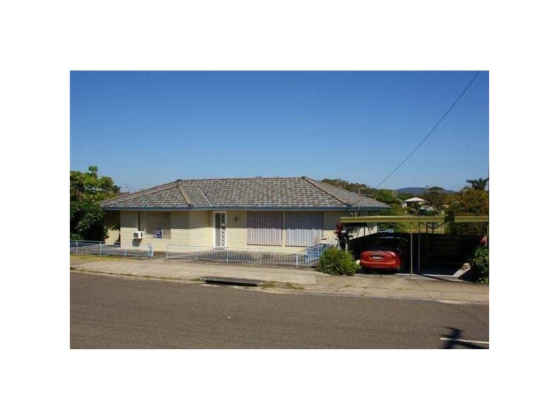 20 Liston Street, Nambucca Heads NSW 2448