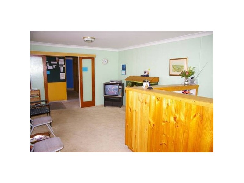 20 Liston Street, Nambucca Heads NSW 2448