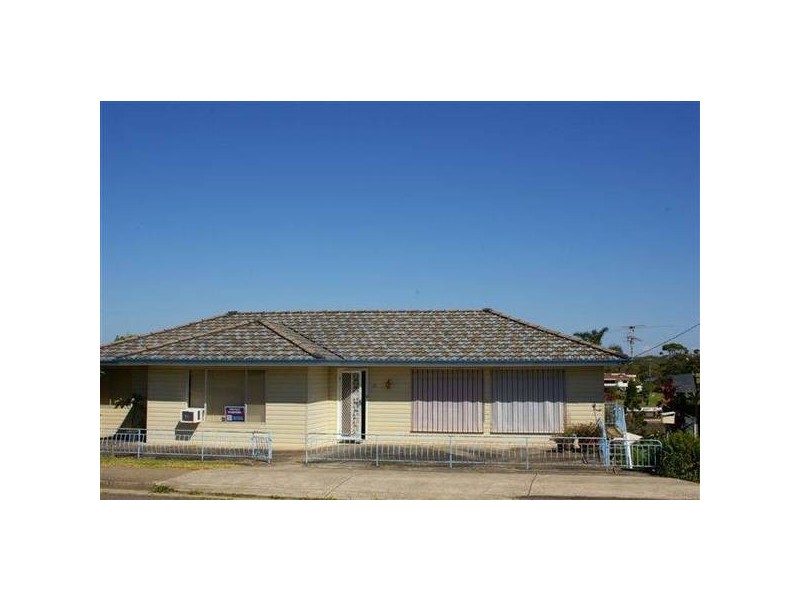 20 Liston Street, Nambucca Heads NSW 2448