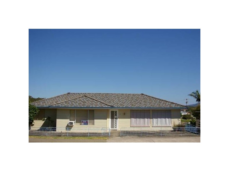 20 Liston Street, Nambucca Heads NSW 2448