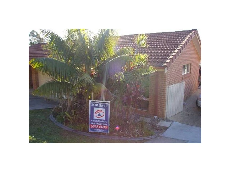 2/29 Marshall Way, Nambucca Heads NSW 2448