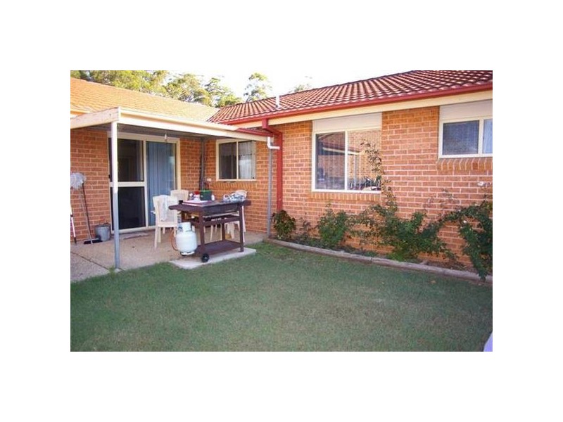 2/29 Marshall Way, Nambucca Heads NSW 2448