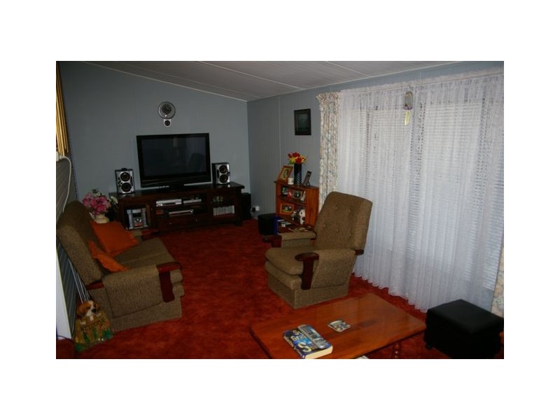 114 Nambucca Beach Holiday Park, Nambucca Heads NSW 2448