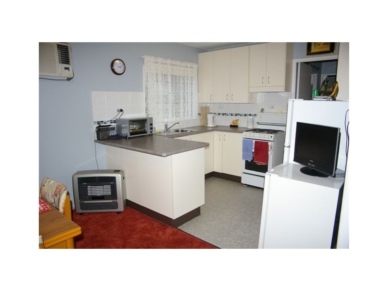 114 Nambucca Beach Holiday Park, Nambucca Heads NSW 2448