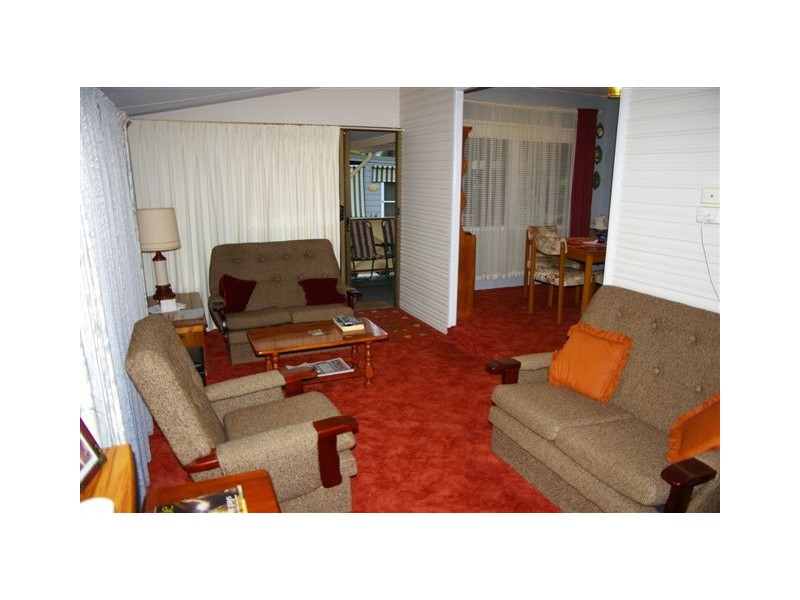 114 Nambucca Beach Holiday Park, Nambucca Heads NSW 2448