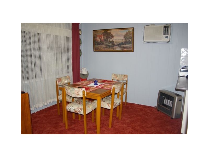 114 Nambucca Beach Holiday Park, Nambucca Heads NSW 2448