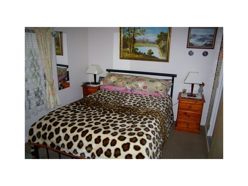 114 Nambucca Beach Holiday Park, Nambucca Heads NSW 2448