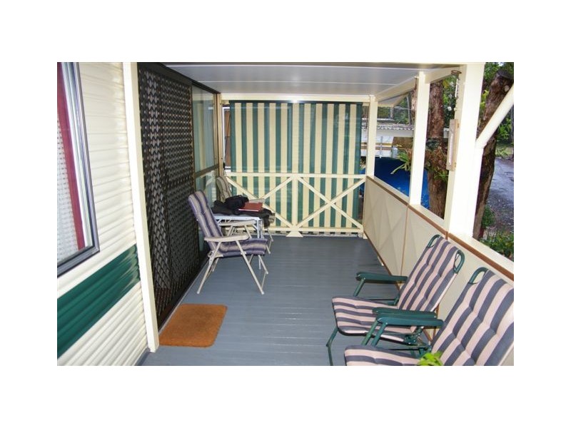 114 Nambucca Beach Holiday Park, Nambucca Heads NSW 2448