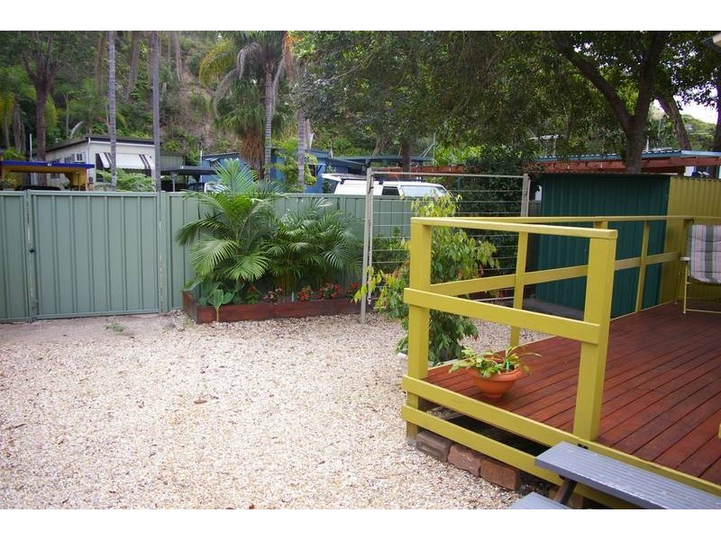 114 Nambucca Beach Holiday Park, Nambucca Heads NSW 2448
