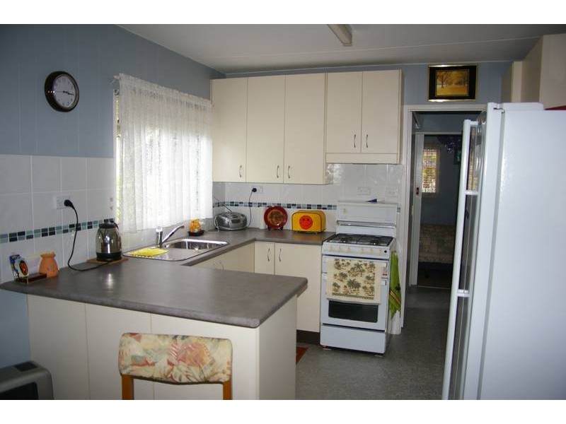 114 Nambucca Beach Holiday Park, Nambucca Heads NSW 2448