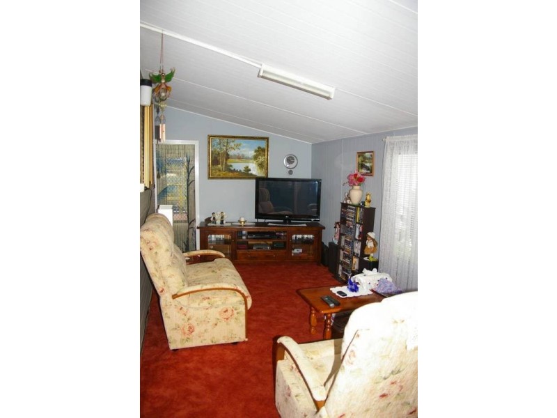 114 Nambucca Beach Holiday Park, Nambucca Heads NSW 2448