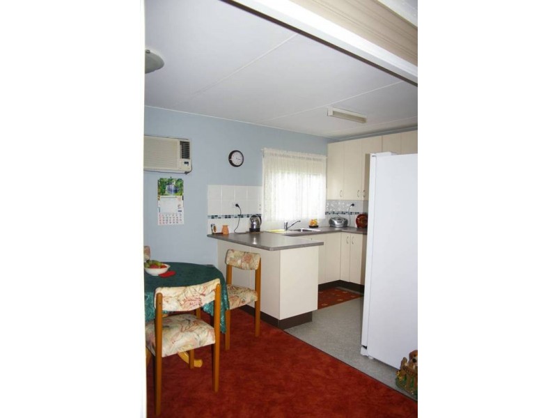 114 Nambucca Beach Holiday Park, Nambucca Heads NSW 2448
