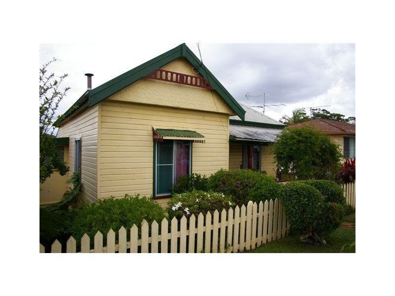51 Mann Street, Nambucca Heads NSW 2448