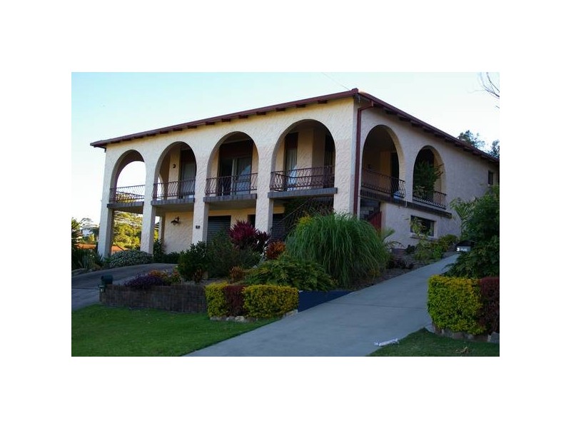 Nambucca Heads NSW 2448