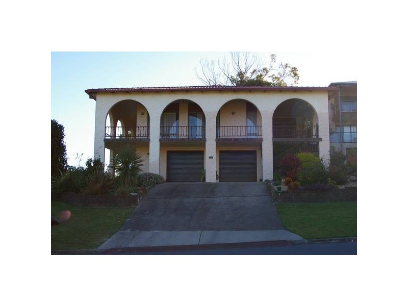 Nambucca Heads NSW 2448