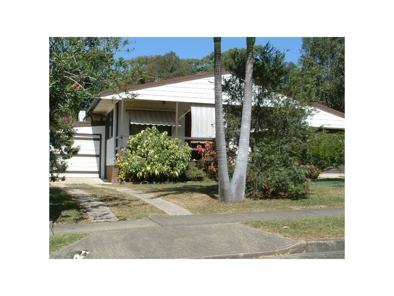 Valla Beach NSW 2448