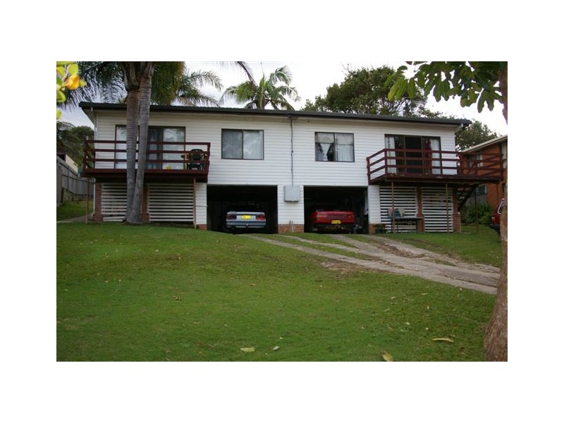 Nambucca Heads NSW 2448