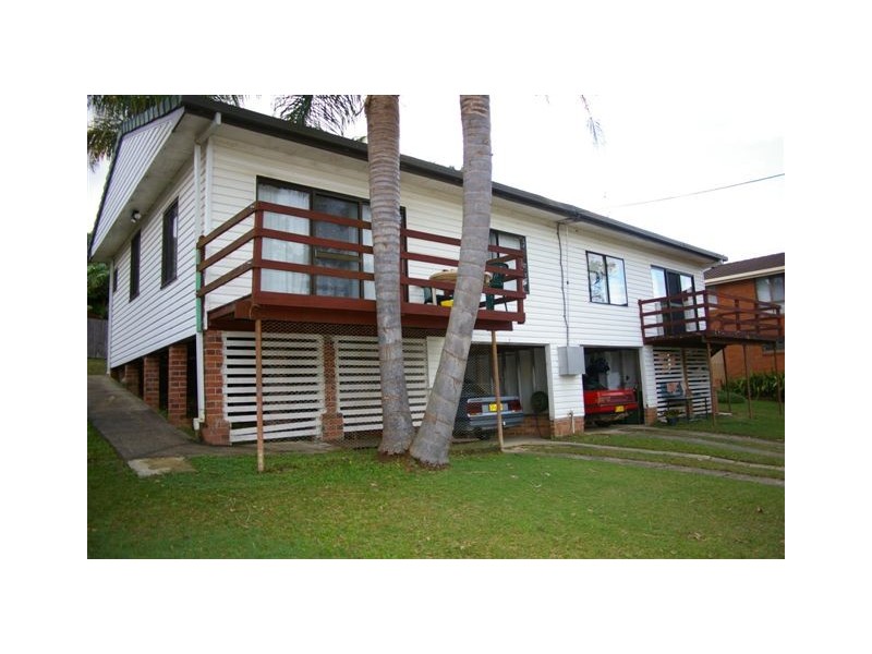 Nambucca Heads NSW 2448