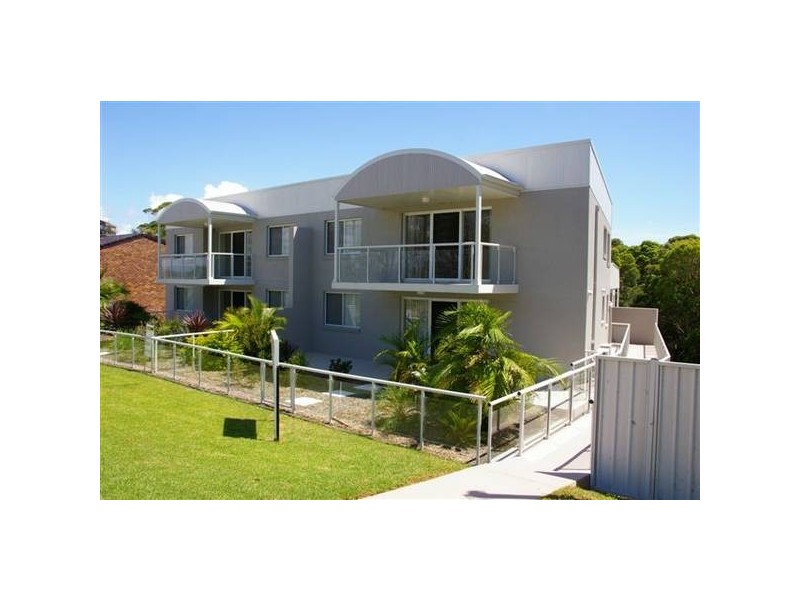 Nambucca Heads NSW 2448