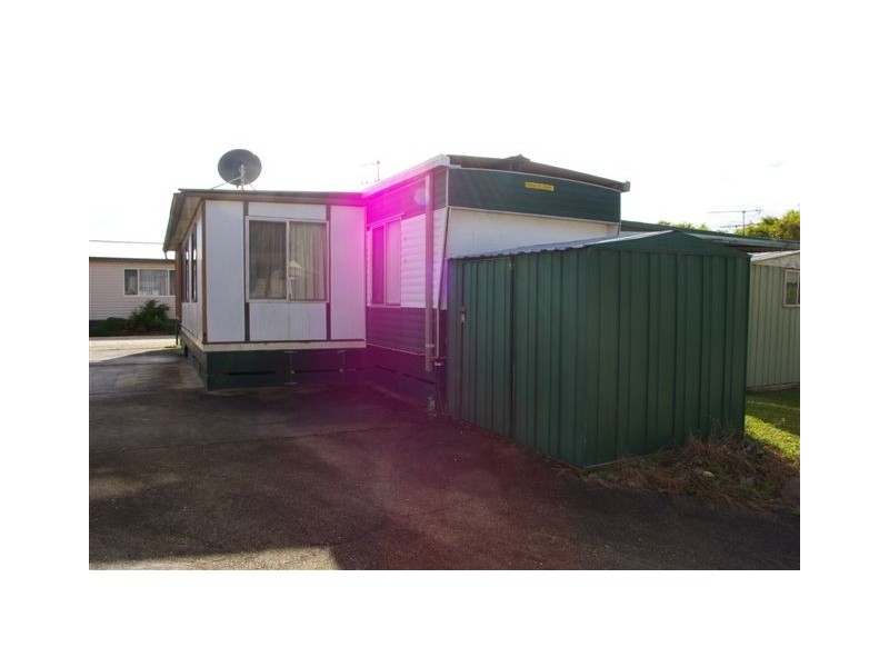 21 Nursery Road, Macksville NSW 2447