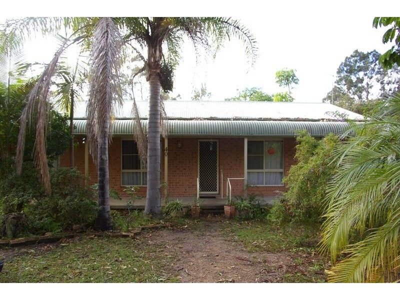 40 Banyandah, Hyland Park NSW 2448