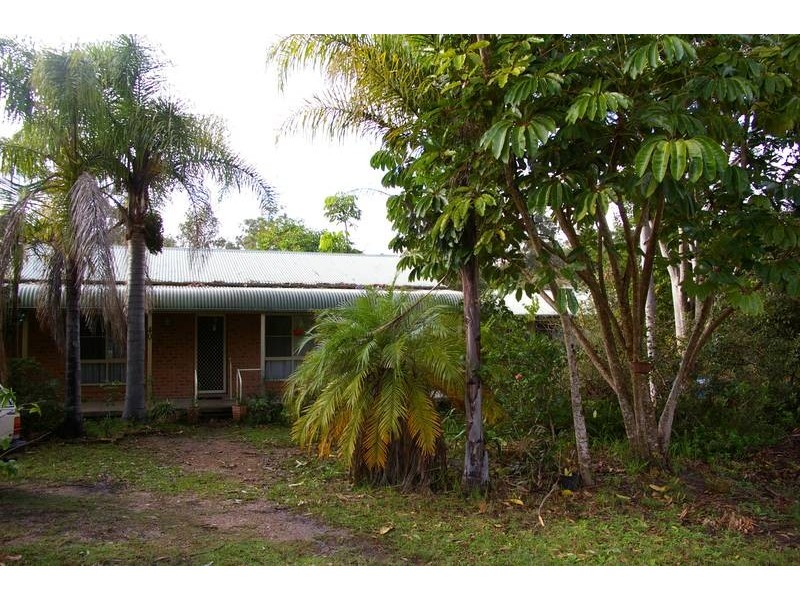 40 Banyandah, Hyland Park NSW 2448