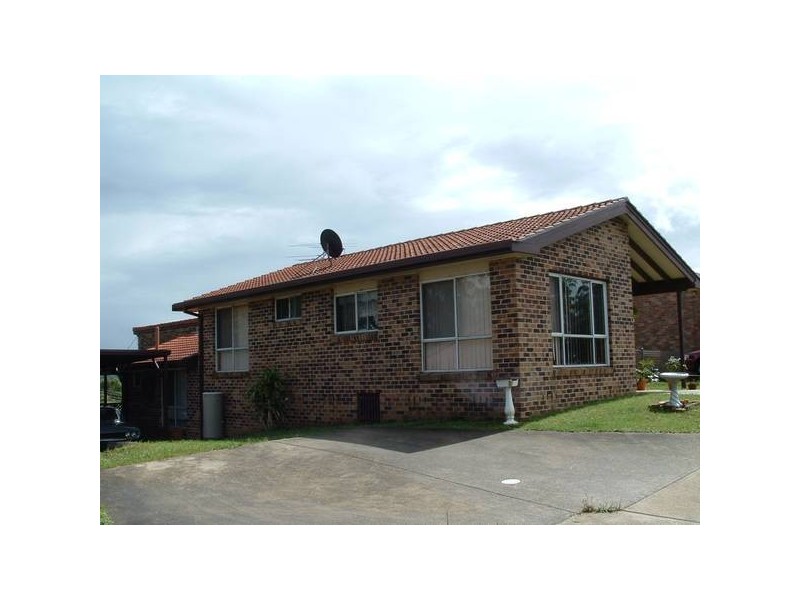 Nambucca Heads NSW 2448