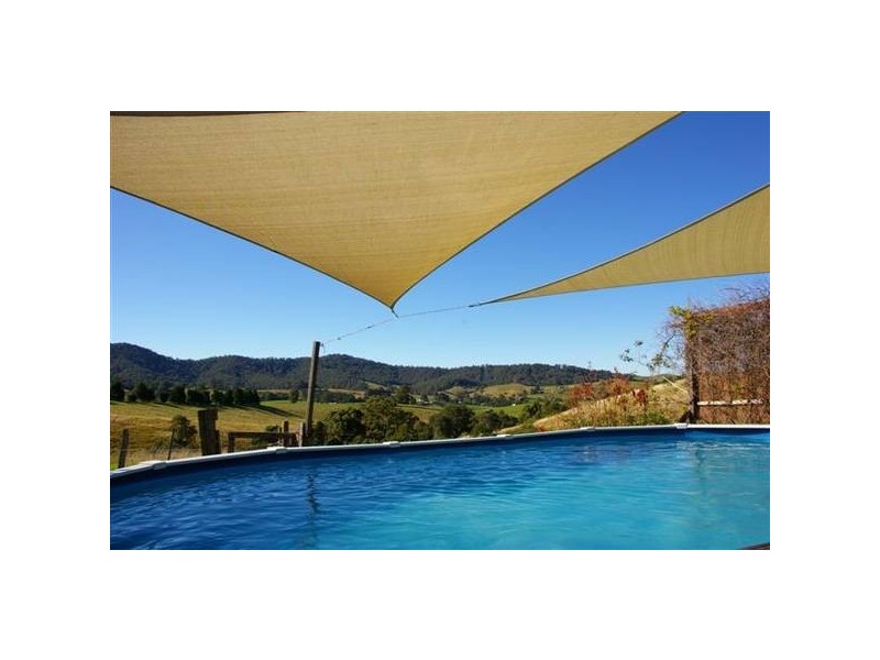 514 Welsh Creek Road, Talarm NSW 2447