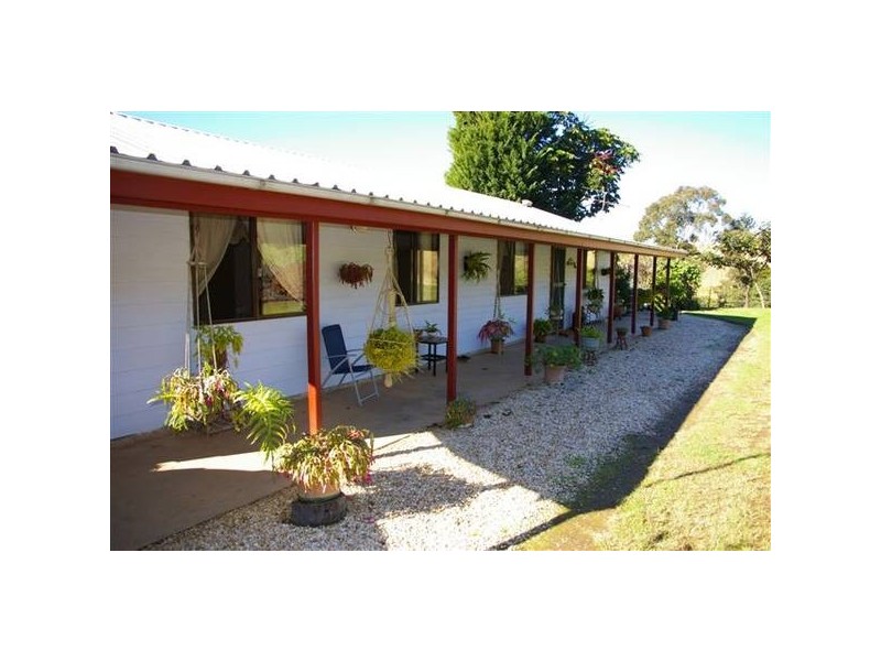 514 Welsh Creek Road, Talarm NSW 2447