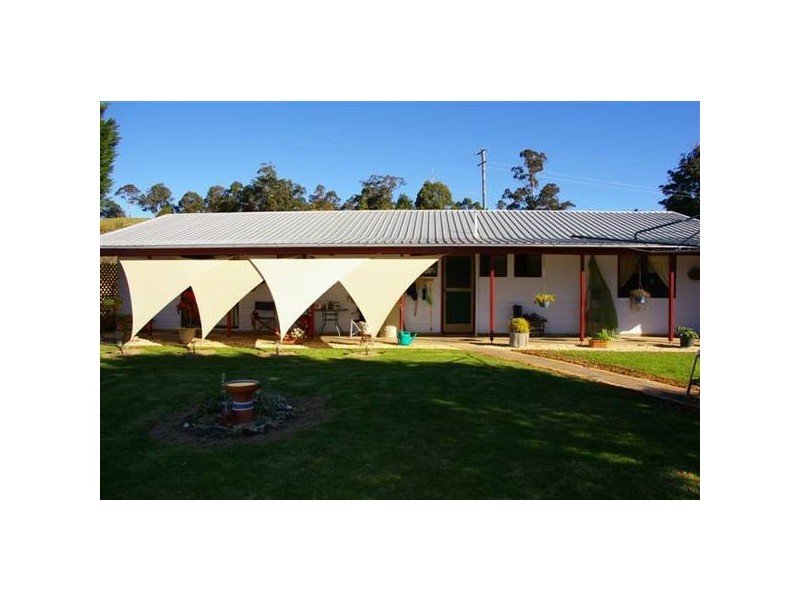 514 Welsh Creek Road, Talarm NSW 2447