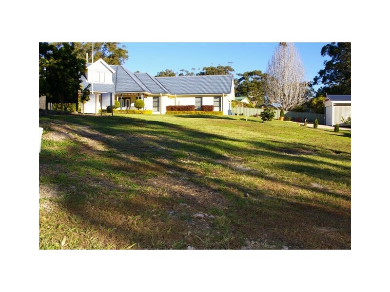 Nambucca Heads NSW 2448