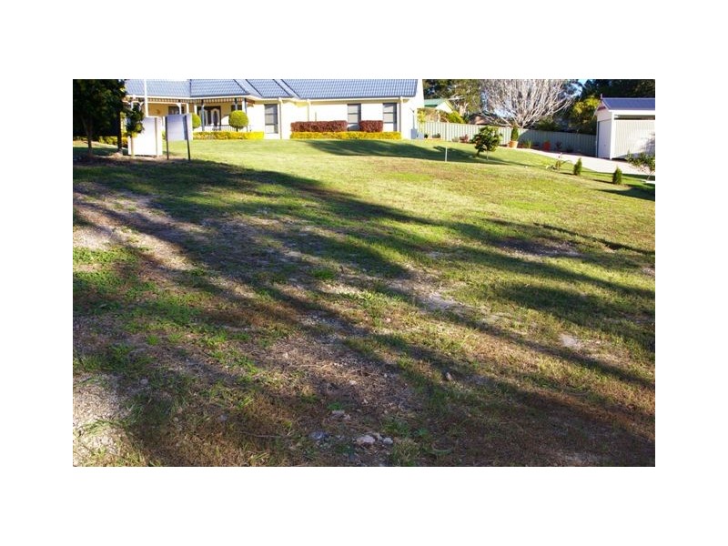 Nambucca Heads NSW 2448