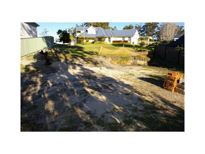 Nambucca Heads NSW 2448