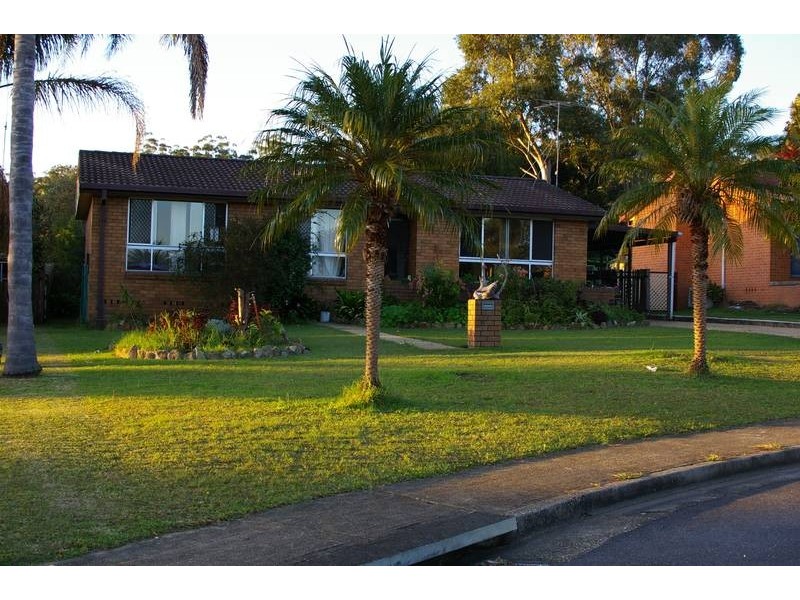 Nambucca Heads NSW 2448