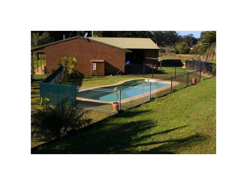 Newee Creek NSW 2447