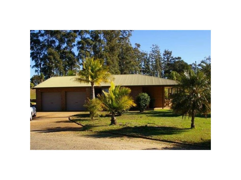 Newee Creek NSW 2447