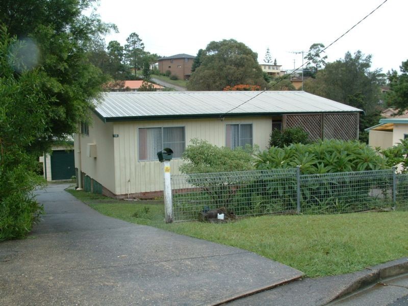 Nambucca Heads NSW 2448