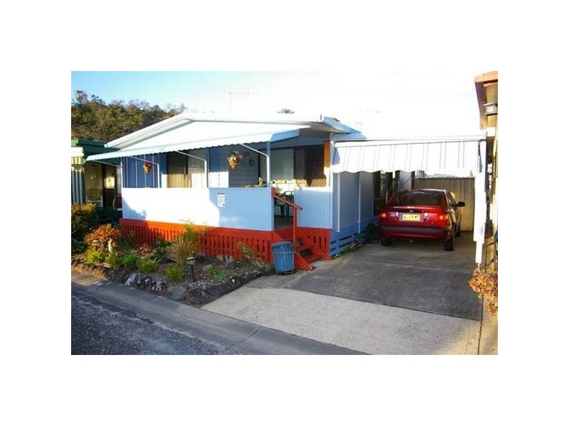 U14 White Albatross Holiday Centre, Nambucca Heads NSW 2448