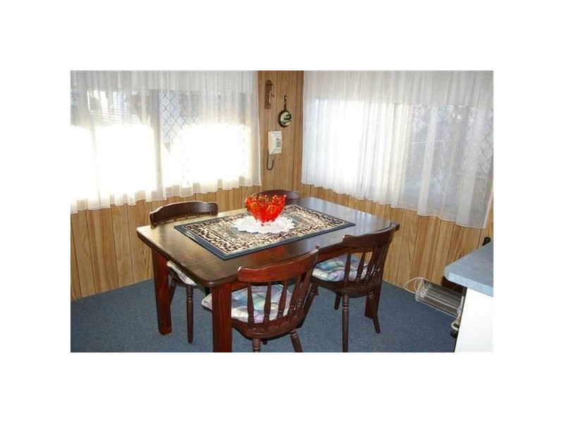 U14 White Albatross Holiday Centre, Nambucca Heads NSW 2448