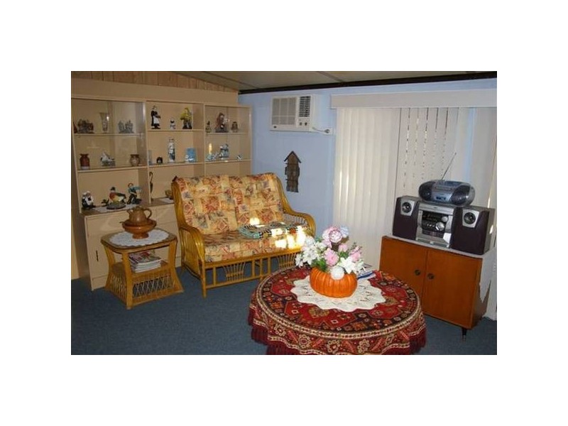 U14 White Albatross Holiday Centre, Nambucca Heads NSW 2448