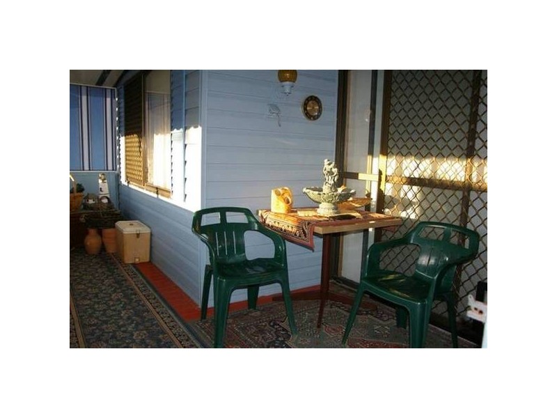 U14 White Albatross Holiday Centre, Nambucca Heads NSW 2448