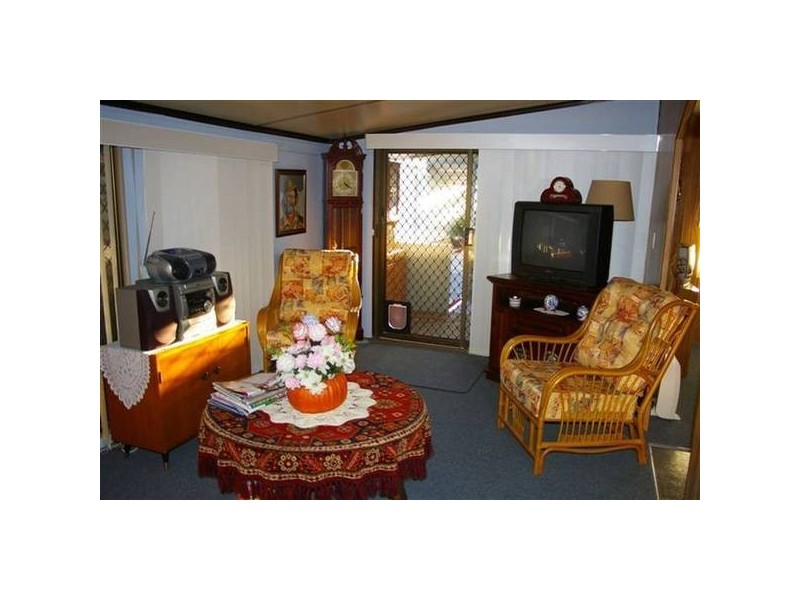 U14 White Albatross Holiday Centre, Nambucca Heads NSW 2448