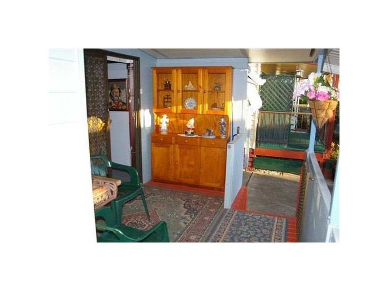 U14 White Albatross Holiday Centre, Nambucca Heads NSW 2448