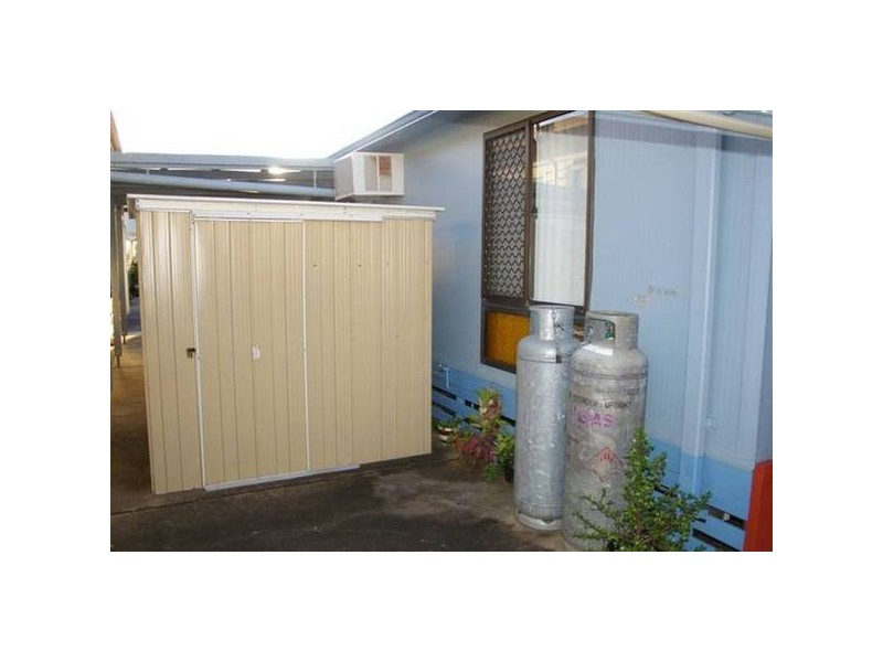 U14 White Albatross Holiday Centre, Nambucca Heads NSW 2448