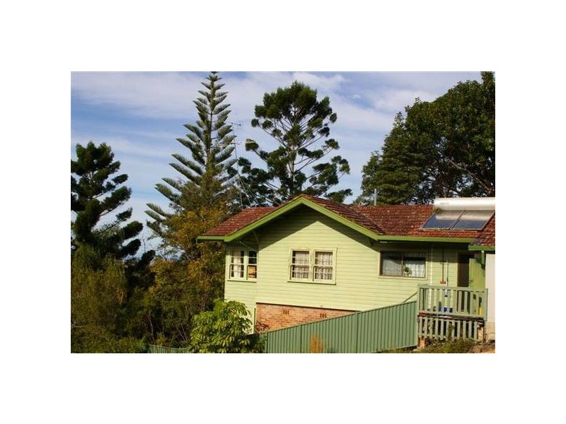 Nambucca Heads NSW 2448
