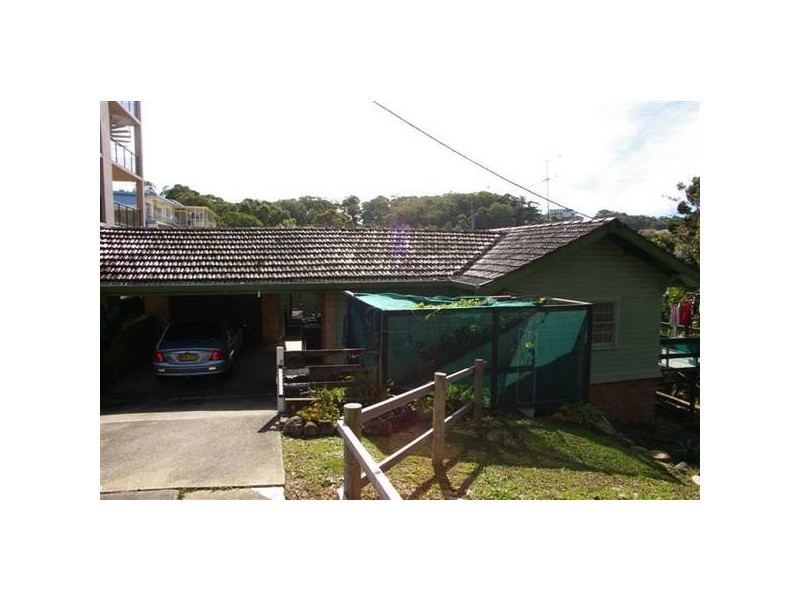 Nambucca Heads NSW 2448