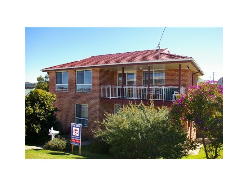 Nambucca Heads NSW 2448