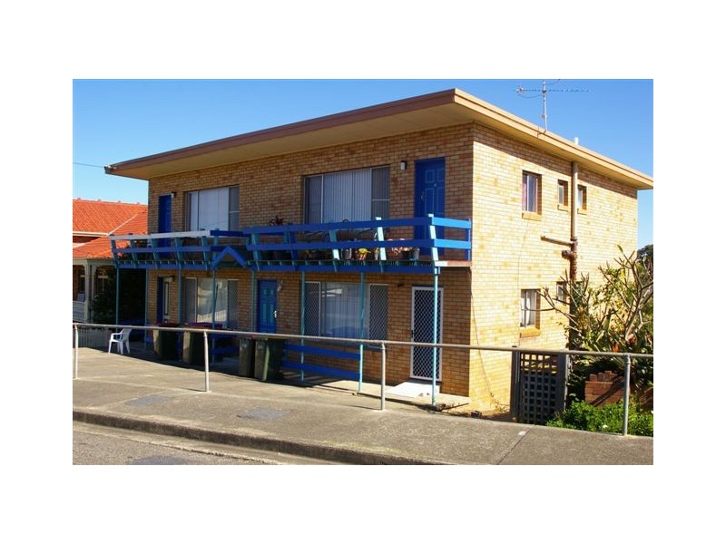 30 Liston Street, Nambucca Heads NSW 2448