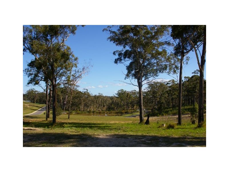 Seaforth Drive, Valla Beach NSW 2448