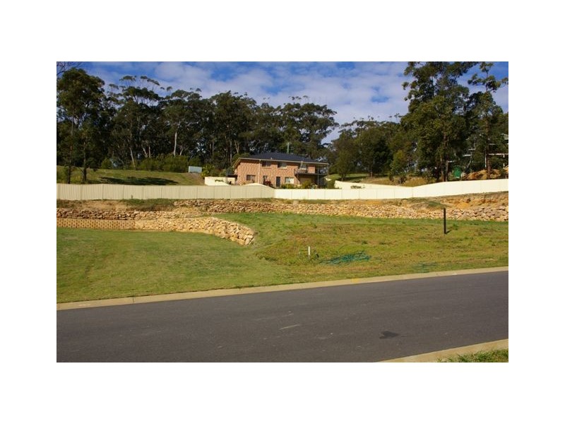 Seaforth Drive, Valla Beach NSW 2448